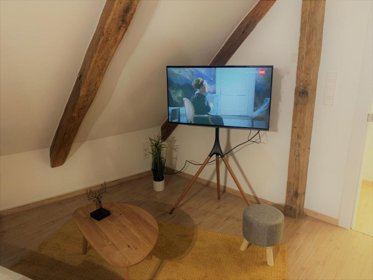 Lemperdenkmal Muenster公寓 外观 照片